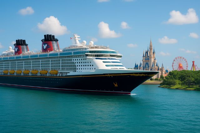 Cruises Theme Park