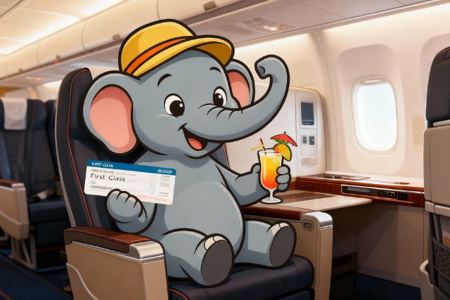 travel Agency 3